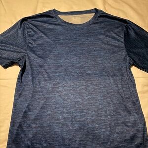 Under Armour shirt